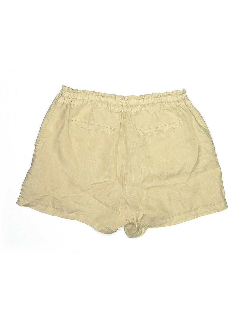 Khaki Shorts