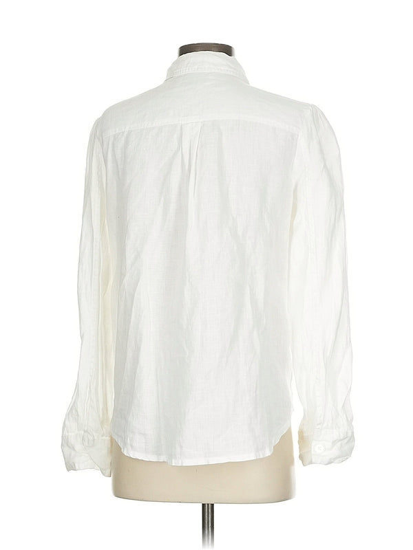 Long Sleeve Button Down Shirt