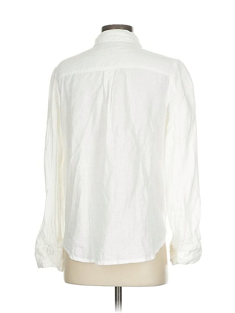 Long Sleeve Button Down Shirt