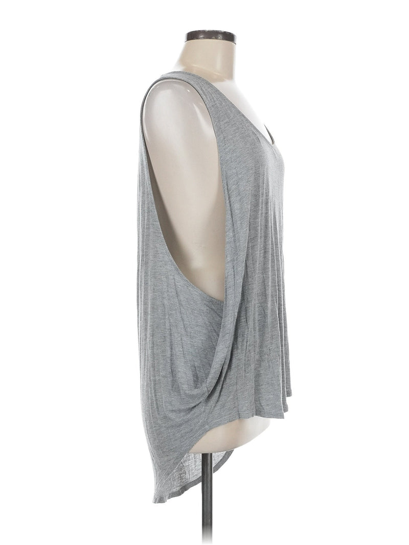 Sleeveless T Shirt