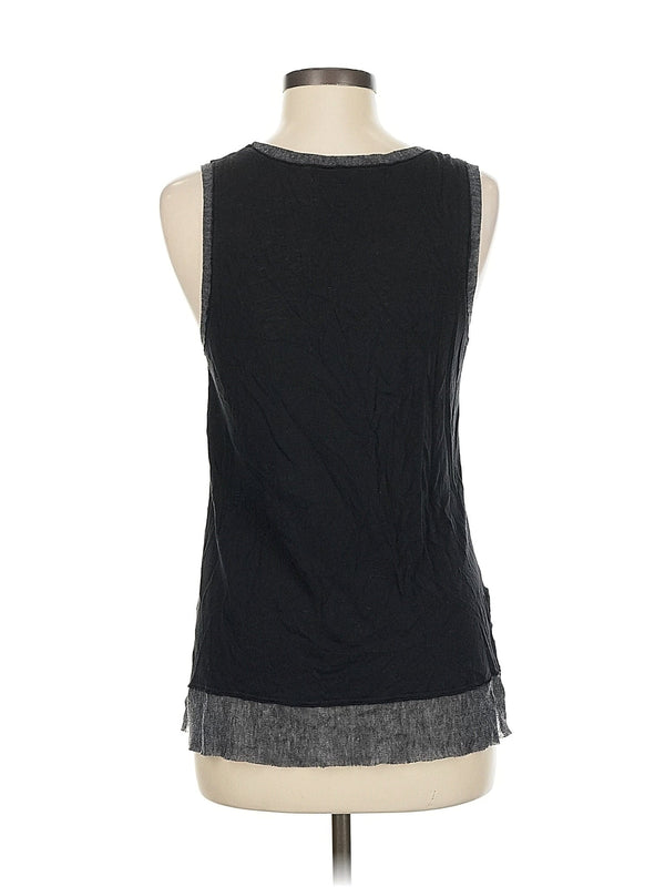 Sleeveless T Shirt