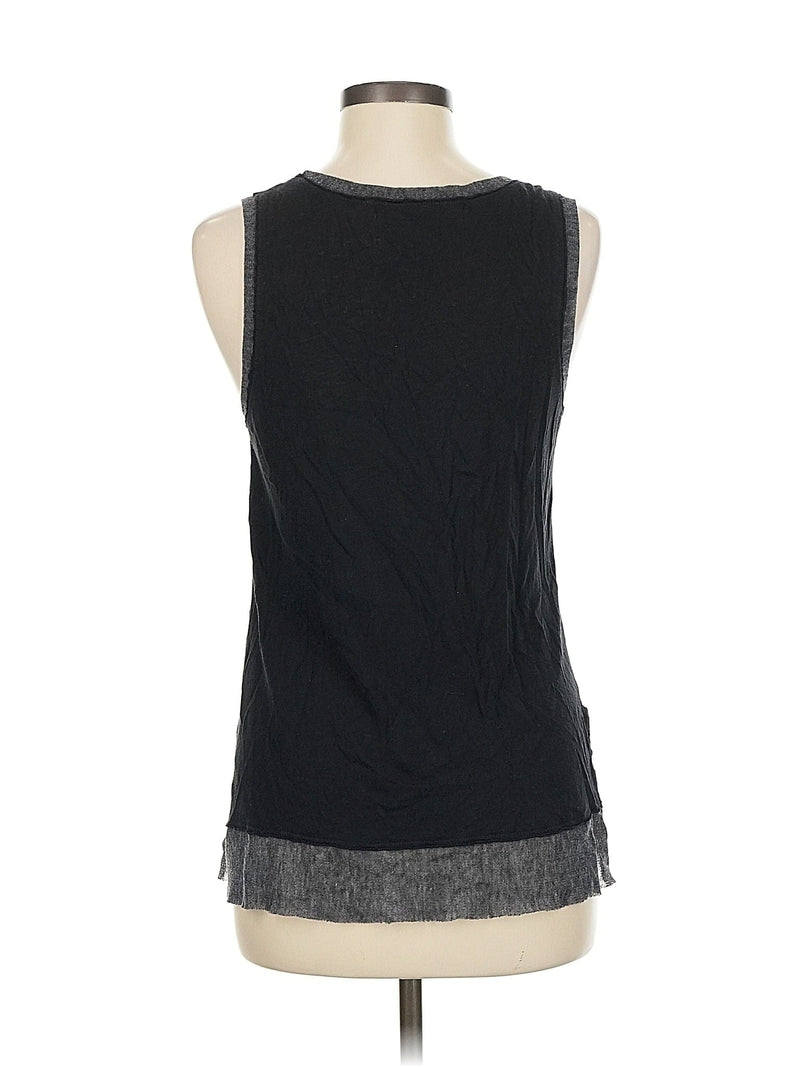 Sleeveless T Shirt