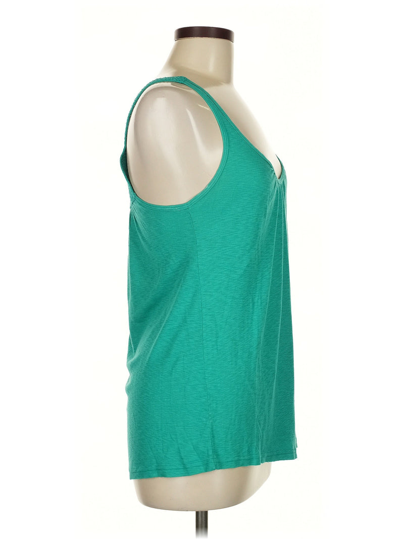 Sleeveless Top