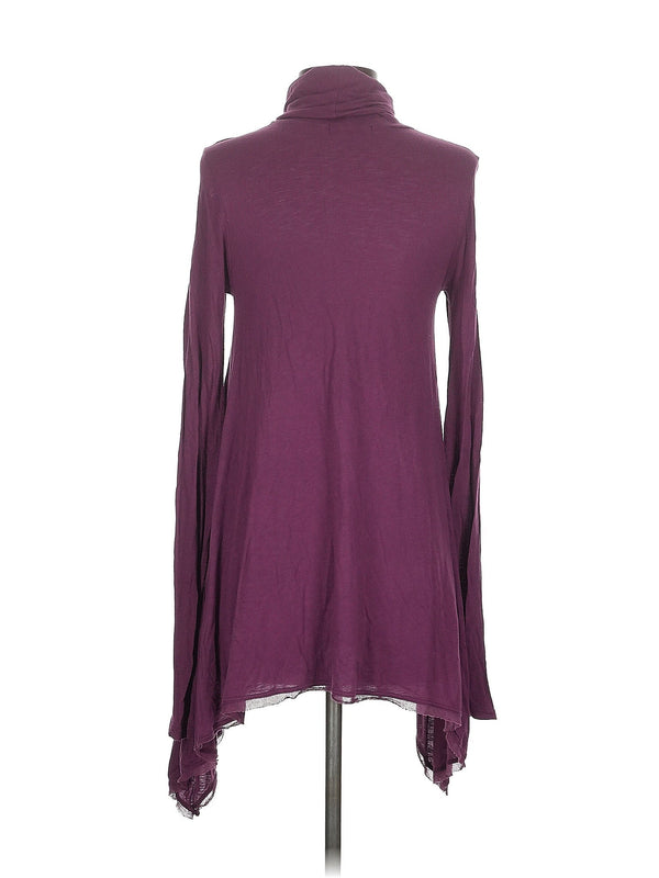 Long Sleeve Turtleneck