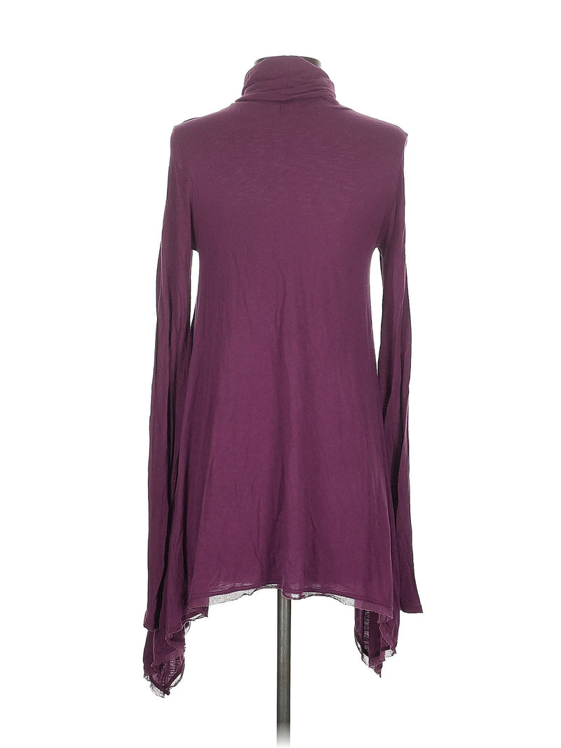 Long Sleeve Turtleneck