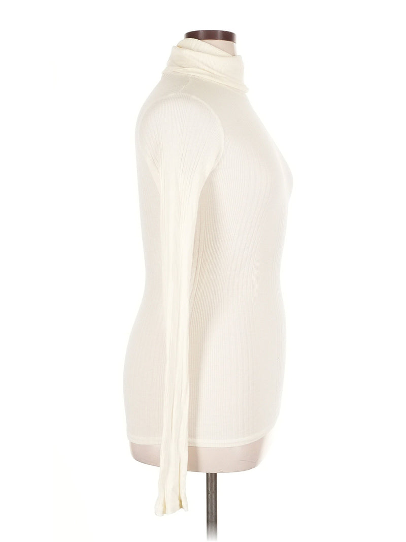 Long Sleeve Turtleneck