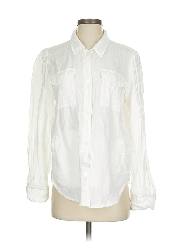 Long Sleeve Button Down Shirt