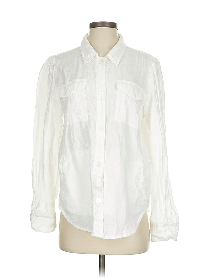 Long Sleeve Button Down Shirt