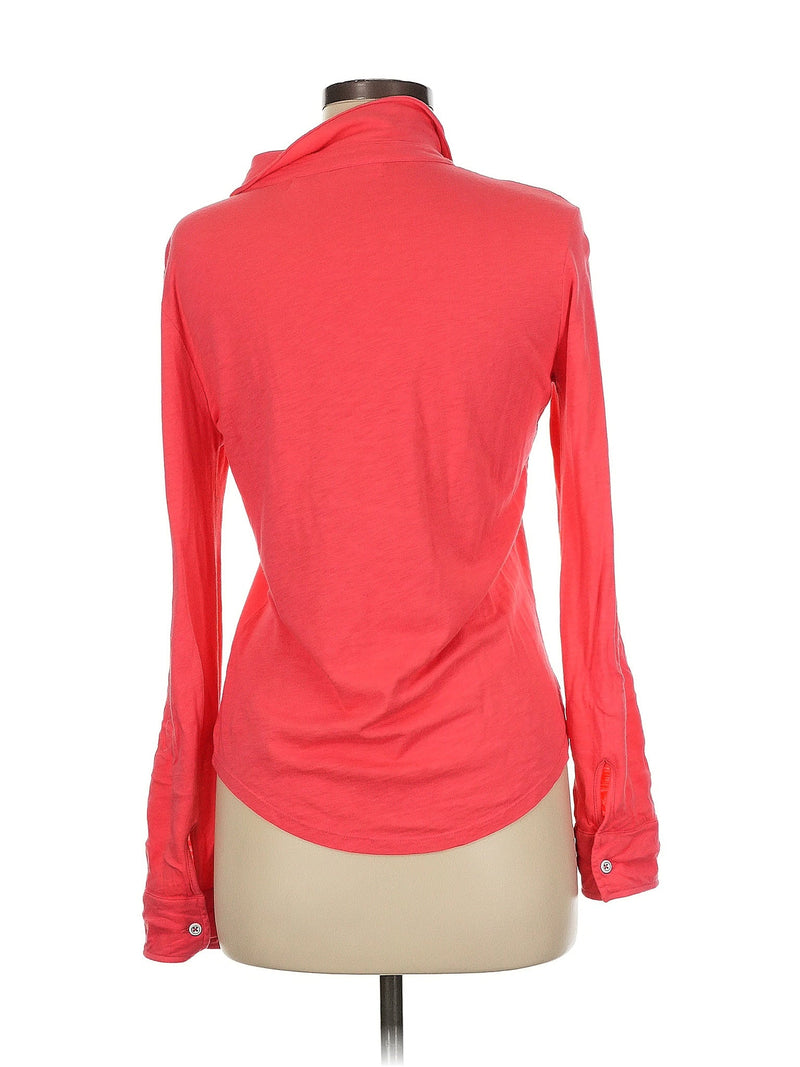 Long Sleeve Button Down Shirt