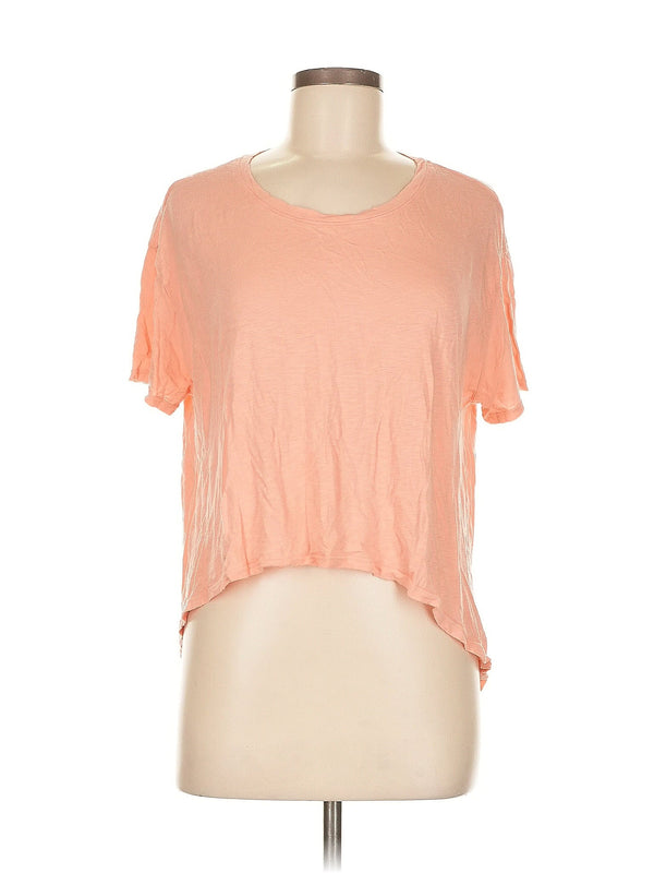 Short Sleeve T Shirt