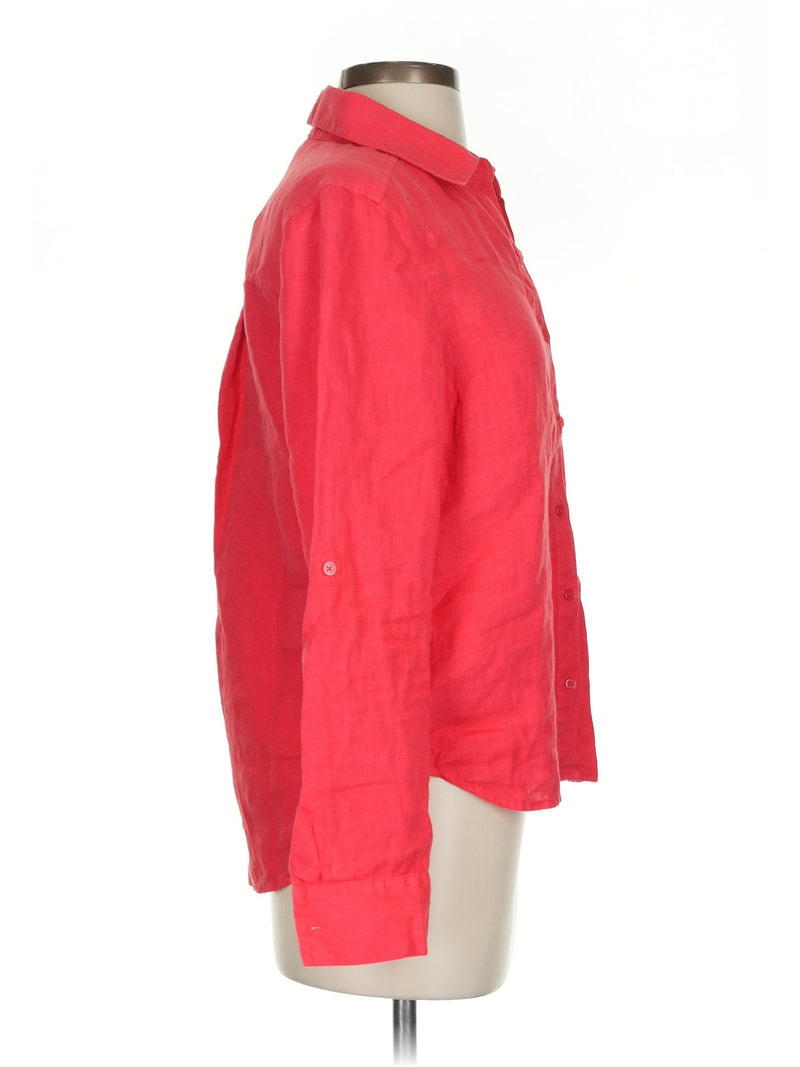 Long Sleeve Button Down Shirt