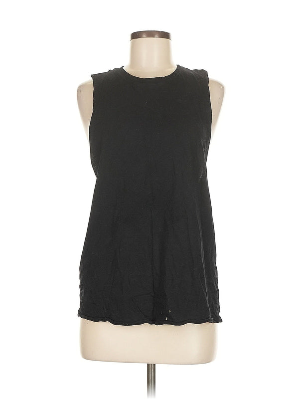 Sleeveless T Shirt