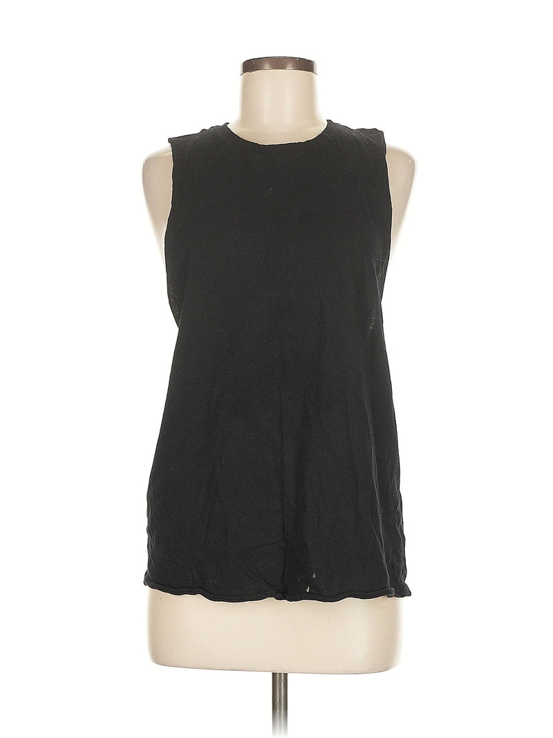 Sleeveless T Shirt