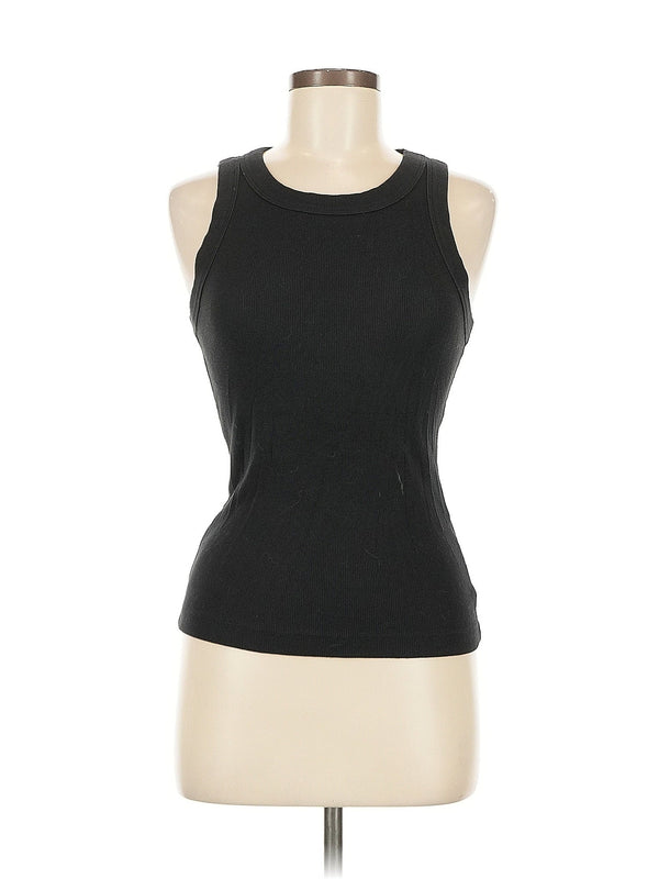 Sleeveless T Shirt