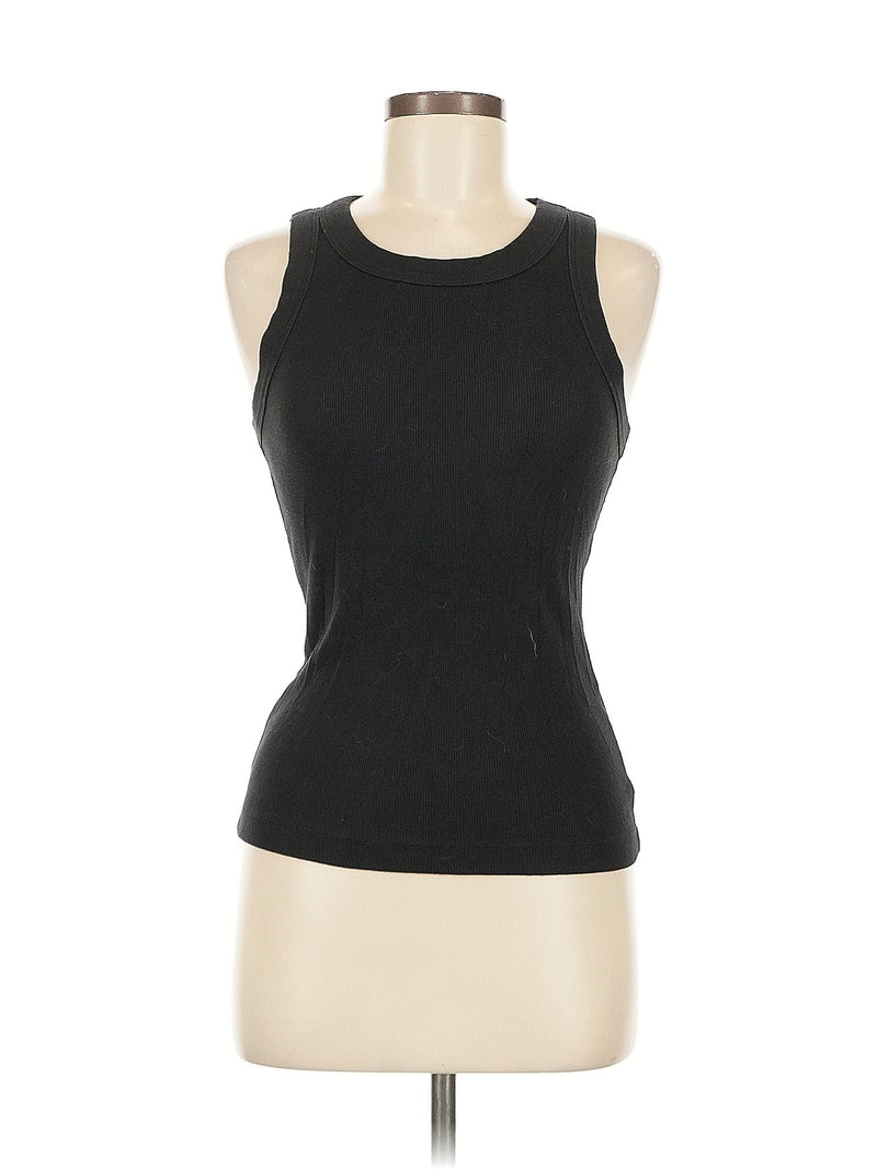 Sleeveless T Shirt