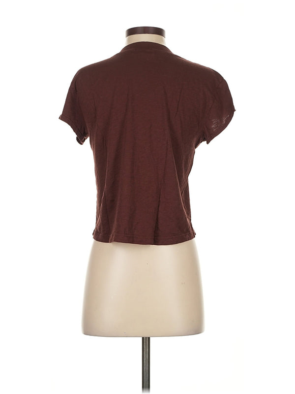 Short Sleeve T Shirt