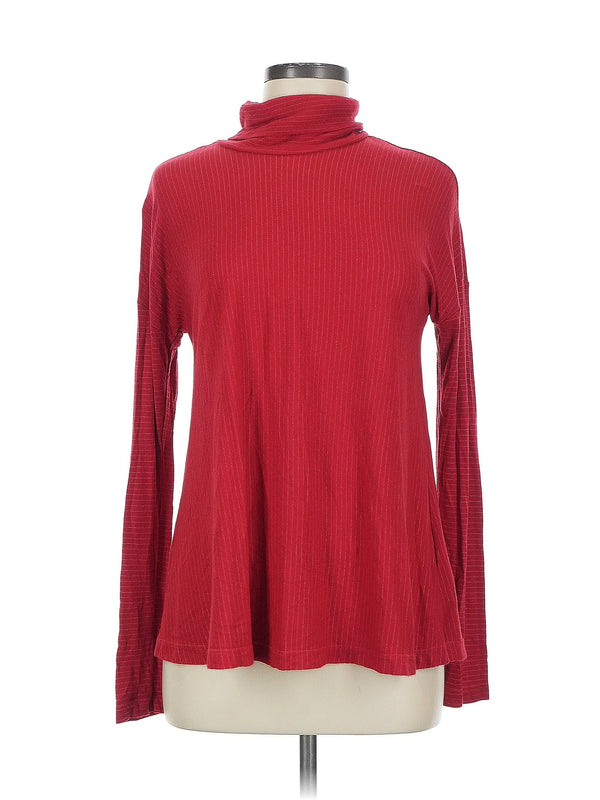 Long Sleeve Turtleneck