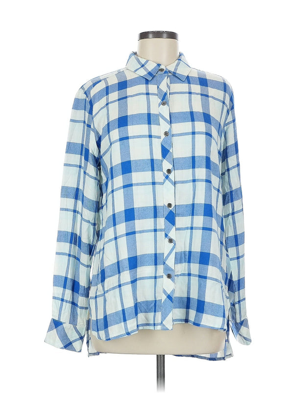 Long Sleeve Button Down Shirt