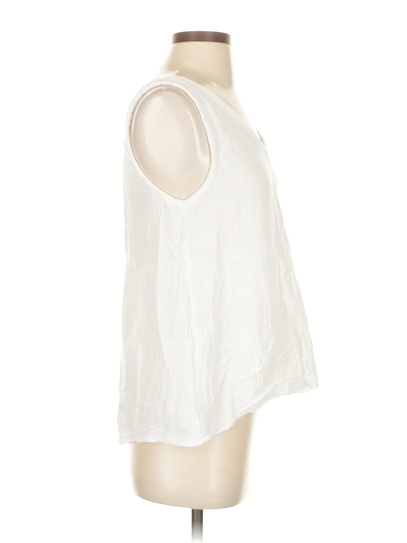Sleeveless Blouse