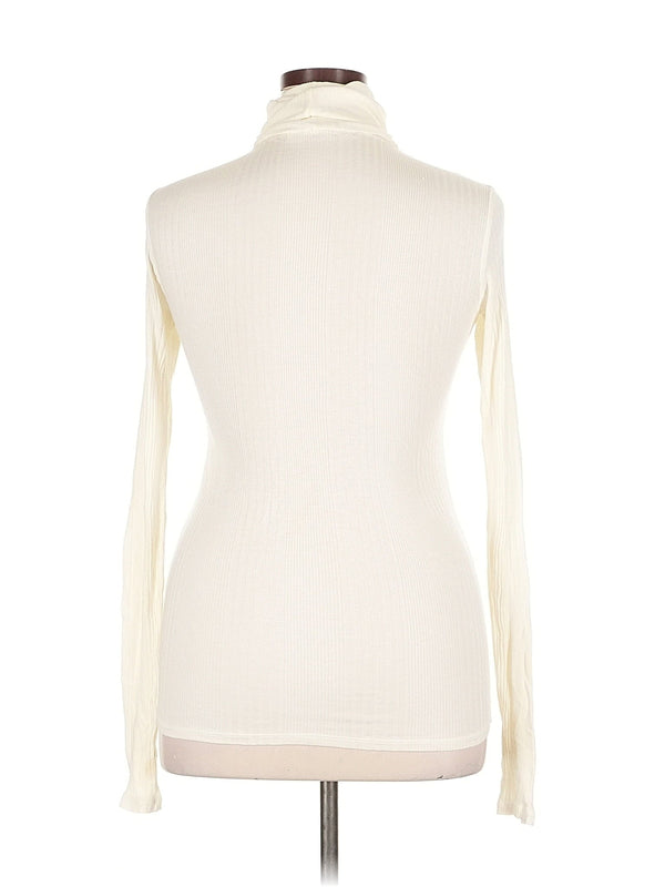 Long Sleeve Turtleneck