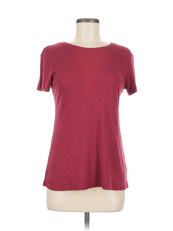 Short Sleeve T Shirt