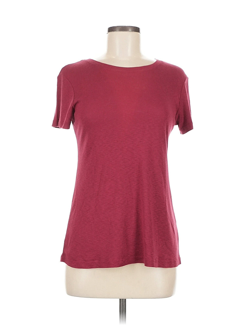 Short Sleeve T Shirt