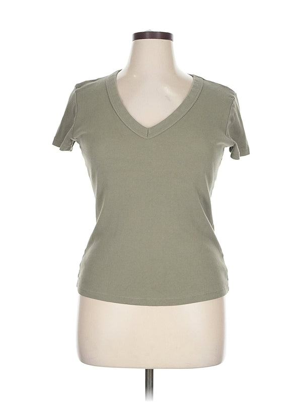 Short Sleeve T Shirt