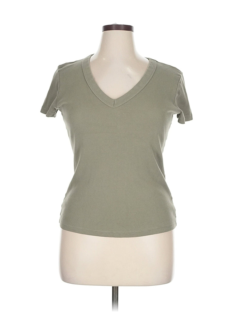 Short Sleeve T Shirt