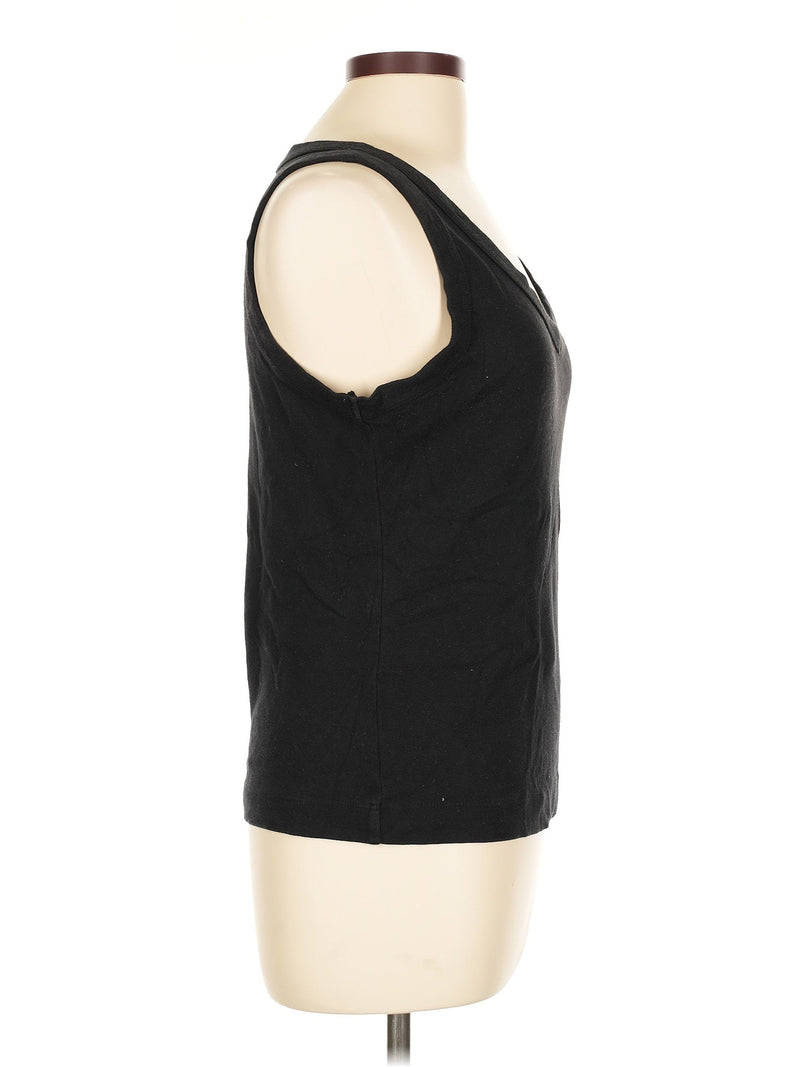 Sleeveless T Shirt