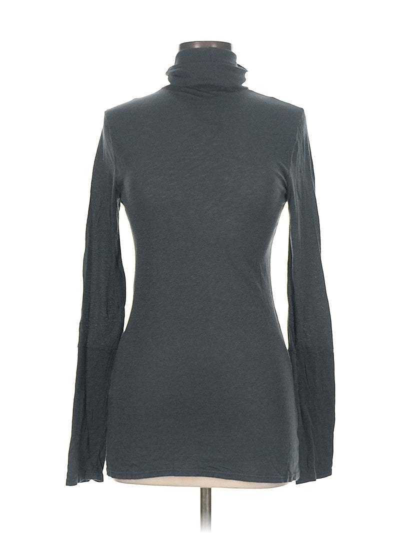 Long Sleeve Turtleneck