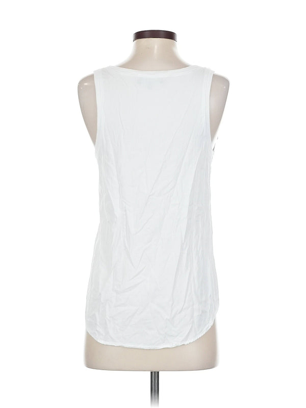 Sleeveless T Shirt