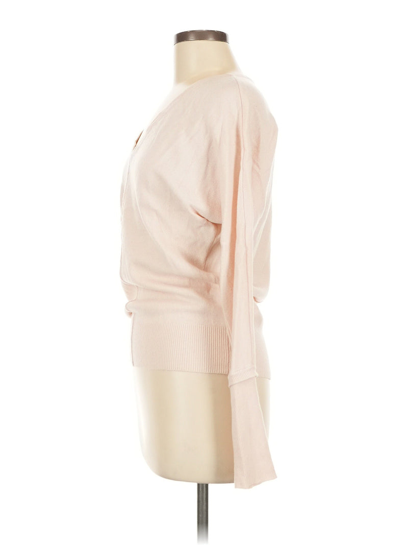 Wool Pullover Sweater