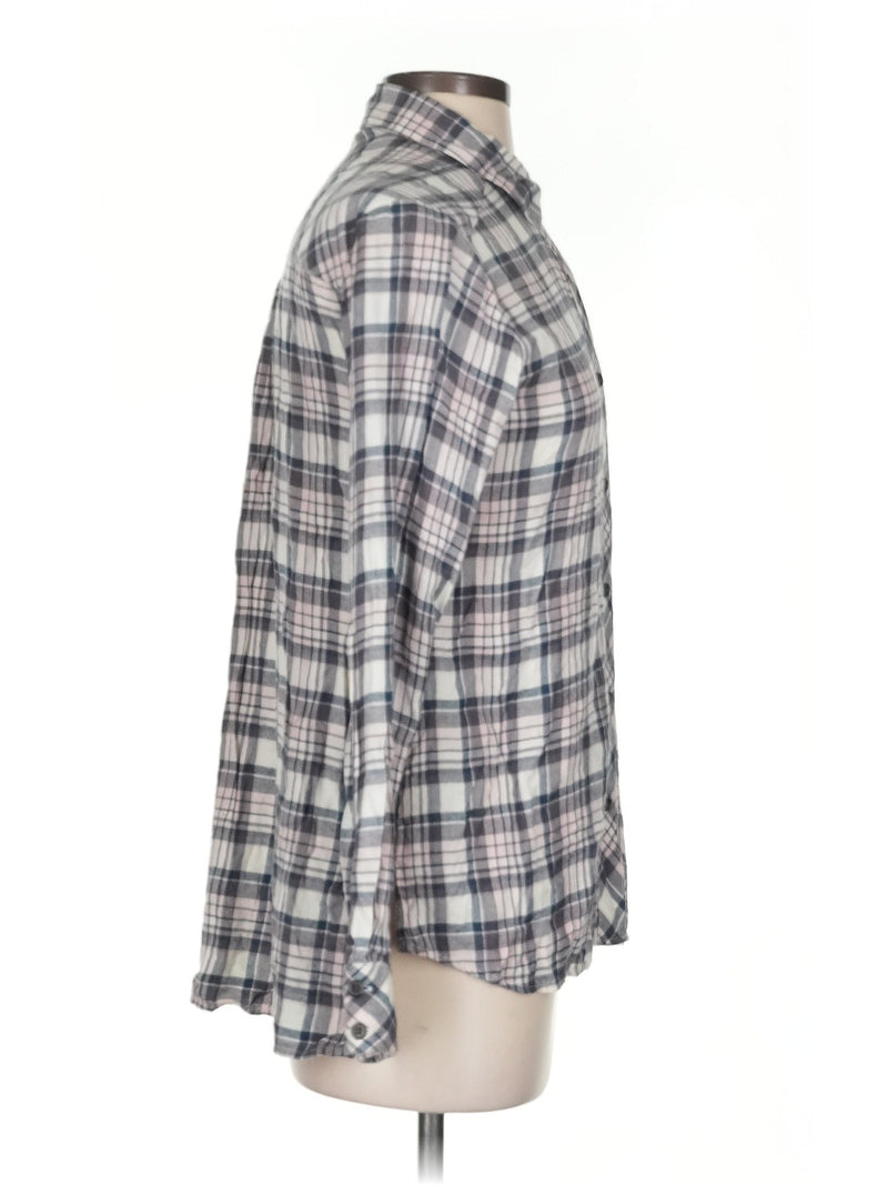 Long Sleeve Button Down Shirt