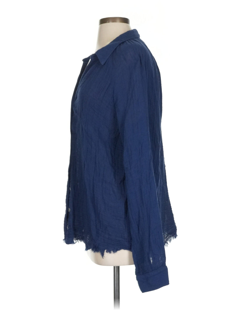 Long Sleeve Button Down Shirt