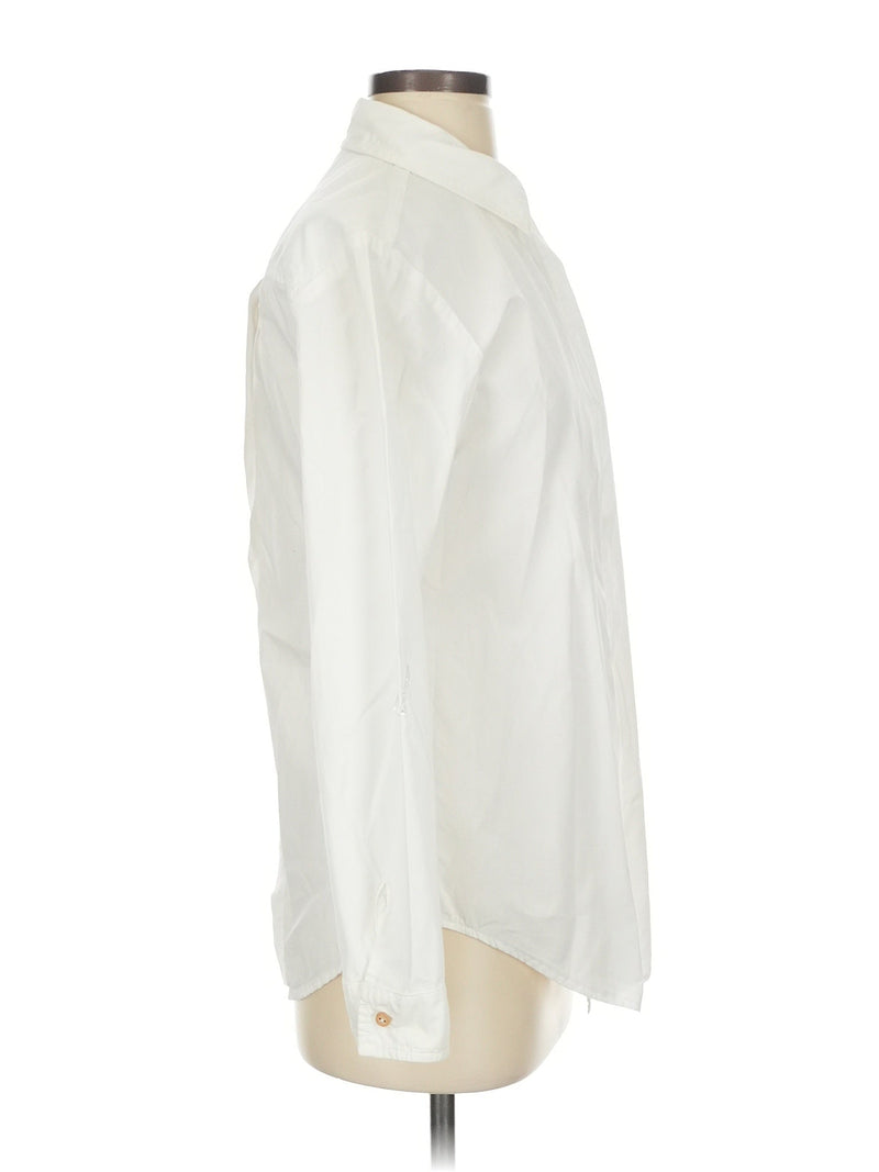 Long Sleeve Button Down Shirt