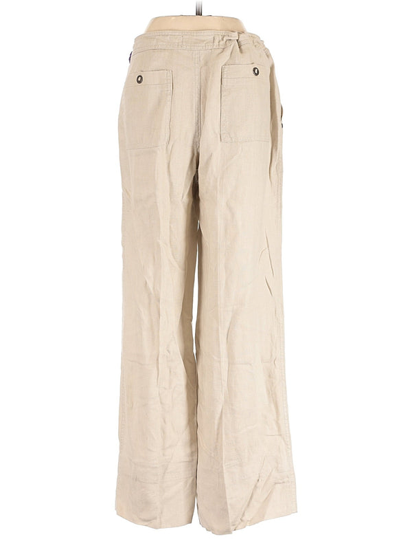 Linen Pants