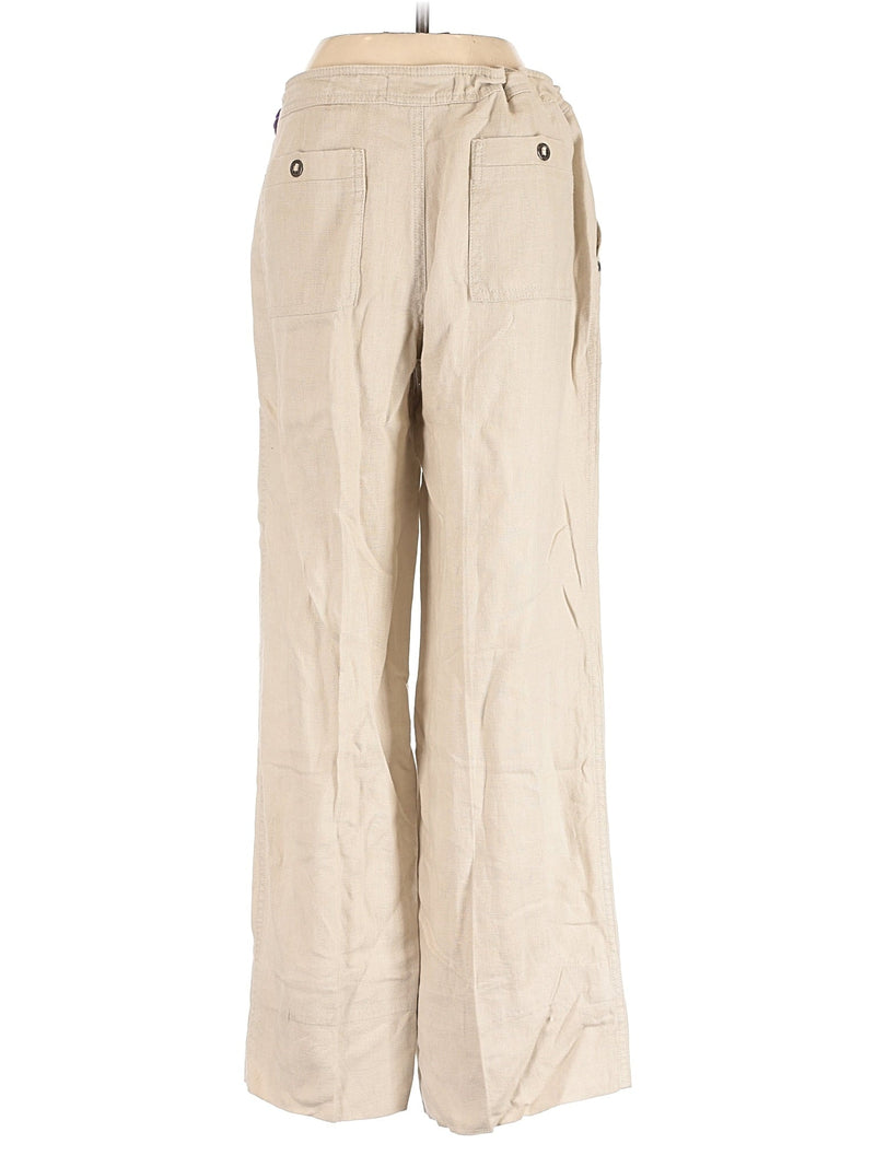 Linen Pants