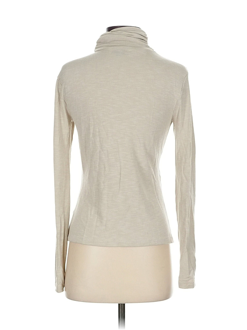 Long Sleeve Turtleneck