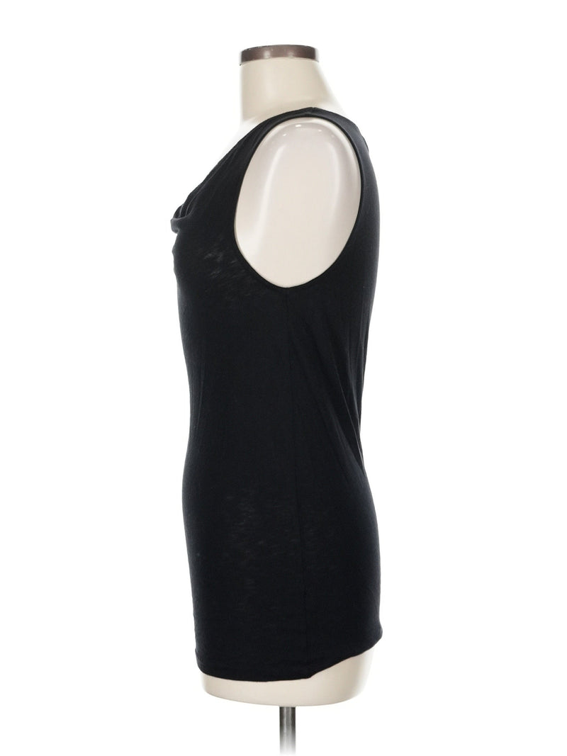 Sleeveless T Shirt