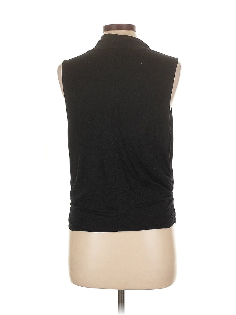 Sleeveless Blouse