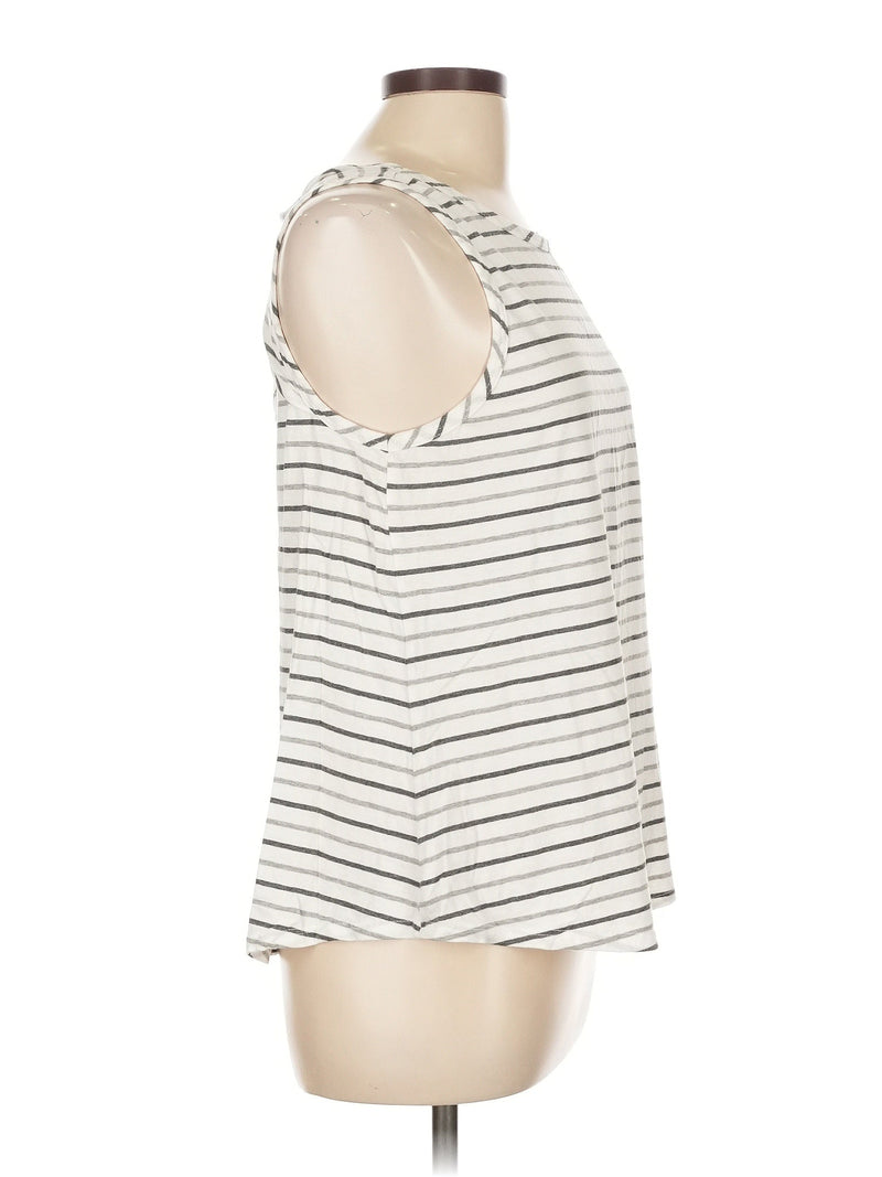 Sleeveless Top