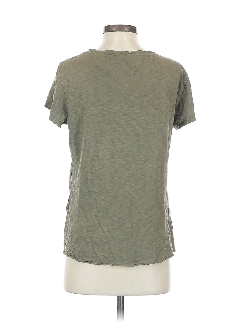 Short Sleeve T Shirt