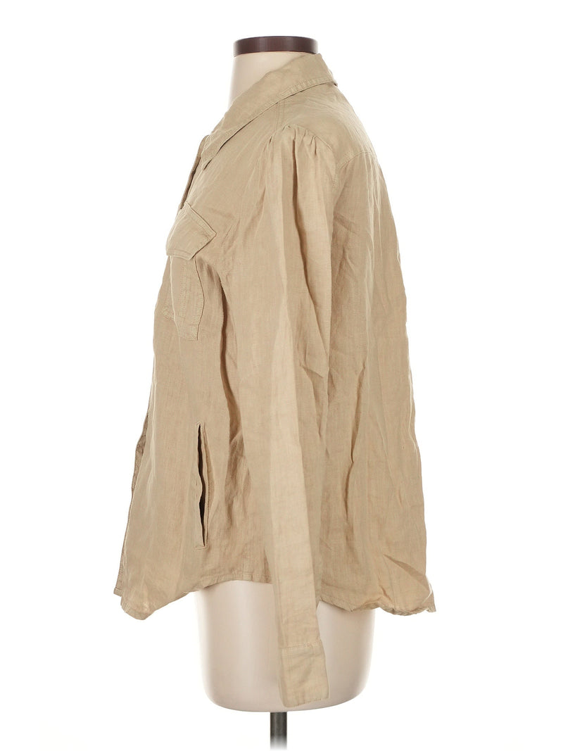 Long Sleeve Button Down Shirt