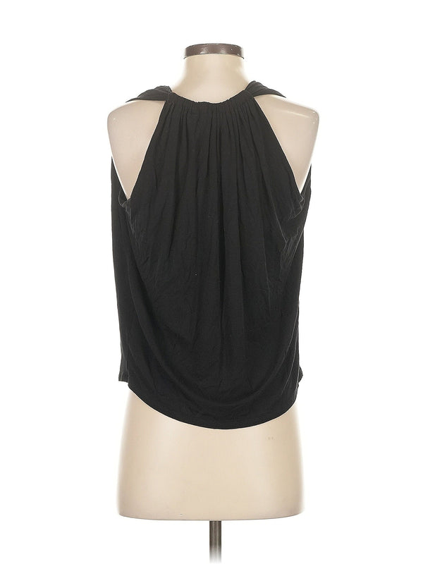 Sleeveless Blouse