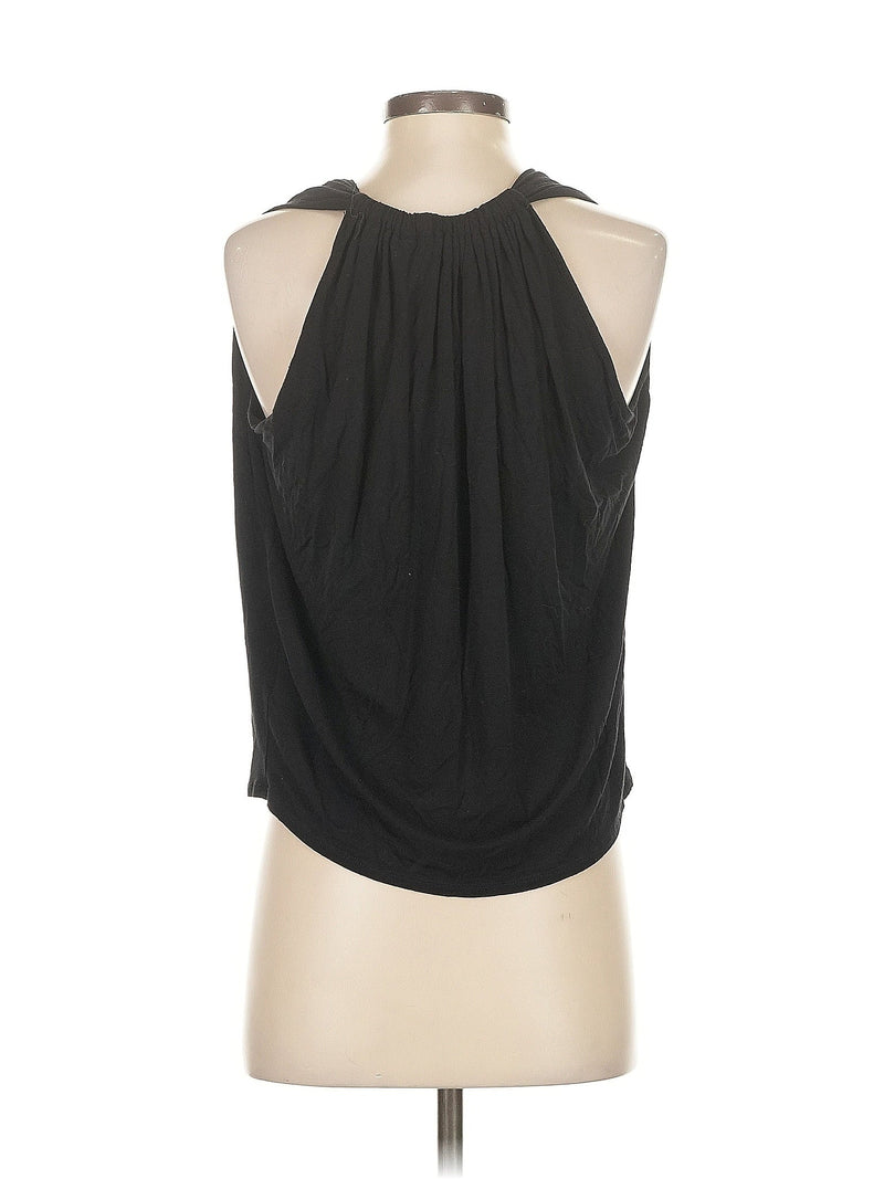 Sleeveless Blouse
