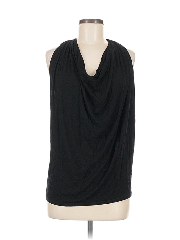 Sleeveless Blouse