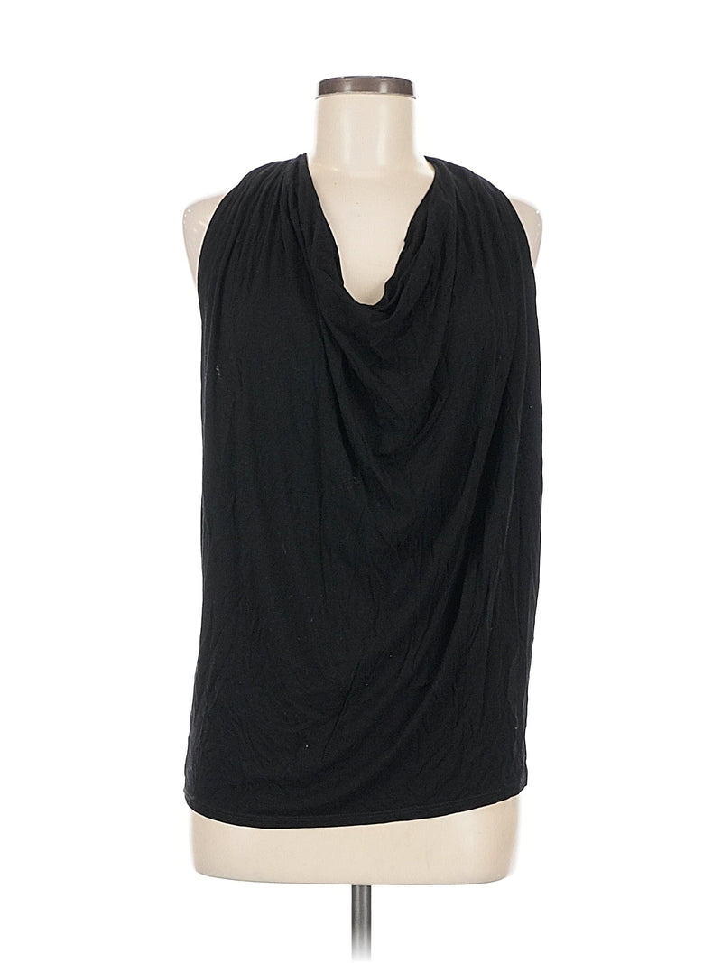 Sleeveless Blouse
