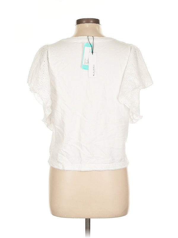 Short Sleeve Top