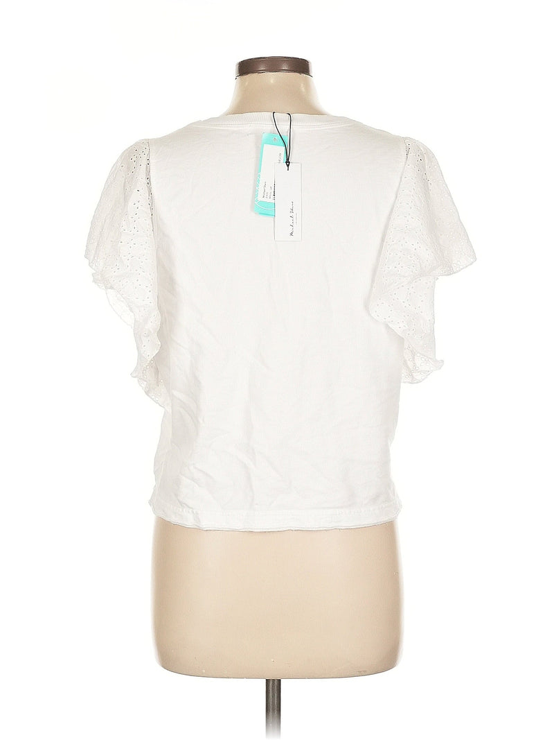 Short Sleeve Top