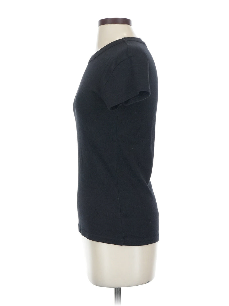 Short Sleeve T Shirt